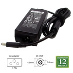 8abc964e57d4d7947805e531f06293e8 DELL 19.5V-2.31A ( 4.5*3.0 ) LA45NM140 45W LAPTOP ADAPTER