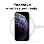8b1f36fd9d0e1c0a23874f8527d7f77f Maskica Teracell Soft Velvet za Samsung S901B Galaxy S22 5G tamno plava
