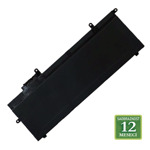 928be085ceeff10926ddeadf216178d8 Baterija za laptop LENOVO ThinkPad X280 / L17L6P71 11.4V 48Wh / 4220mAh
