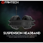 9908a688cc813ef5458c5e0748b2b52d Slusalice Gaming Fantech HG20 Chief II crne