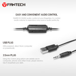 9e1c8fc8520c9b0bc89d51532356a8f1 Laptop zvucnici Fantech GS202 Sonar crni