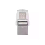 a52abac8ee3ad43d9ddd913a9933956c USB Flash 128GB Kingston DTDUO3C/128GB