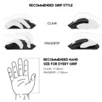 a83b2e57da6c81c6c3dc67be44081b04 Mis Wireless Gaming Fantech XD7 Aria crni