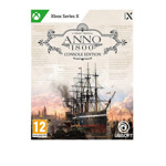 aa861c9afa3c82d212b23c4d8953d84e XSX Anno 1800 - Console Edition