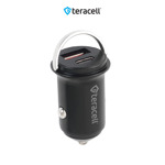 abe22a65f32c4c0bdf0304d84f0cb29d Auto punjac Teracell Evolution TC-13 PD 30W + USB QC3.0 18W, 48W (total) crni