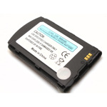 ac5f0c12a29ac3d53a2c080047c56f58 Baterija za LG KE600 crna