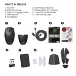 b0b38056ba83f498bfa0732bade31cf8 Mis Wireless Gaming Fantech XD7 Aria crni