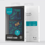 b4b6cae49e20de521a6b5019fb455e3b Maskica Nillkin Striker S za Samsung S911B Galaxy S23 crna