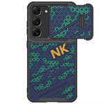 b4f298a408e9349aea5c24801e9cc856 Maskica Nillkin Striker S za Samsung S911B Galaxy S23 crna