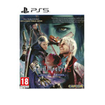 b6fc6eef5367e84c18529541963f048d PS5 Devil May Cry 5 - Special edition