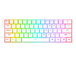 b966dc1cc3526beb222a4fa6cad9383b Draconic K530W RGB Bluetooth/Wired Mechanical Gaming Keyboard White
