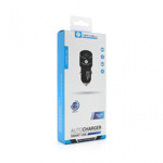 b9700ee0aa2c6bb08c39994091c5ce91 Auto punjac Teracell Evolution TC-06 2xUSB 3.1A sa micro USB kablom