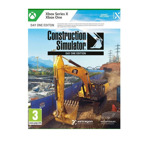 c20a02476939d707aba2b2163091de0e XBOXONE/XSX Construction Simulator - Day One Edition