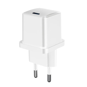 c7766faf633136f0b704909bae54a746 Kucni punjac LDNIO A2317C, 3.6A, QC3.0 18W, PD 30W sa Type C na Iphone lightning kablom beli