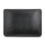 cc3cba7e794c3d68e6dc65d4b28fd1d8 Torba za laptop Karl Lagerfeld Sleeve Ikonik 16" crna (KLCS16KHBK)