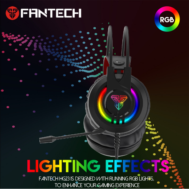 cda5976dfabe5dc4435949a56b1a5a76 Slusalice Gaming Fantech MH88 Trinity Space Edition