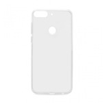 cebf2a13dce556bbf09fbfaef4065745 Maskica silikonska Ultra Thin za HTC Desire 12 Plus transparent