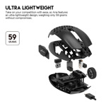 d126d118803f40ef7f41e53b7cde7ea3 Mis Wireless Gaming Fantech XD7 Aria crni