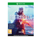 d41d5610255fd20ebaf80b30a0dcd90e XBOXONE Battlefield V