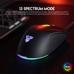 d7f491ae3359139113641151cef03658 Mis Gaming Fantech VX6 Phantom II crni