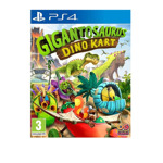 dc0a60be89c1da4b73dd4b88afba99ef PS4 Gigantosaurus: Dino Kart