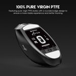 dc9467dfa8f8c8ea4b9304c1a95e8378 Mis Wireless Gaming Fantech XD7 Aria crni