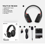 df2a43b5f638812fd78c564df202f7f3 Bluetooth slusalice Fantech WHG01 Tamago Space Edition