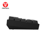 e2d6c2bb7caaa9fdd5acb0e4e1647d5f Tastatura Mehanicka Gaming Fantech MK857 RGB Maxfit61 crna (Blue switch)