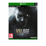 e2de09dec74dc58211fb3cc7a9add4f3 XBOXONE/XSX Resident Evil Village