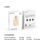e58f2ec46824e37c1f66977d2259f802 Mis Wireless Gaming Fantech WGC2 Venom II bez