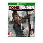 e997664077ed001e92b9f660a96787f9 XBOXONE Tomb Raider Definitive Edition