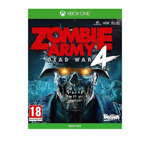 e9eb4bbcde287ef66317060bd4d33230 XBOXONE Zombie Army 4 Dead War Collector's Edition