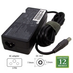 ea90e75ee7b9fa462aef0e78b6aa2ed1 LENOVO 20V-4.5A ( 7.9*5.5 ) PA-1900-171 90W LAPTOP ADAPTER