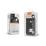 eadd424b7145de8c4735f16de325fae4 Auto punjac LDNIO C1 PD+QC3.0 3A iPhone lightning
