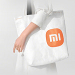 f382afe33a9399f72d51c7db0d9dd032 Torba Xiaomi Reusable