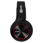 034bcb47f56557aa23f912ce7d28a376 Slusalice Gaming Nubwo N11U LED USB crno crvene