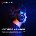 0a1f05602a1d2b8b8673296544311e24 Slusalice Gaming Fantech HQ55 Portal crne