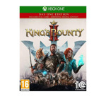 0a65f2f3719d046268dabd788d5a25d6 XBOXONE King's Bounty II - Day One Edition