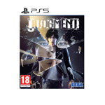 10577fc7850f87371b30f68d6f07a94d PS5 Judgment - Day 1 Edition