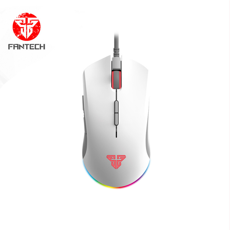 1326a79c30371236e757a4b57741a8d7 Miš Genius DX-110 USB 1000dpi, crveni - optički