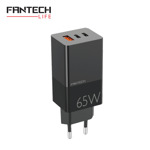 214e7b22f678e6d51afc047ca1d686e1 Kucni punjac Fantech CWG301 2xPD + QC 65W crni