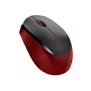 28252e5af1c602162da6eddfdab92276 Bežični miš Genius NX-7015 1600dpi, metalik - optički