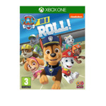 2956336acba46a142930b8dd461e1367 XBOXONE Paw Patrol: On a roll!