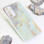 2c9f6e12eebeee4e840e94bcd021d6b6 Maskica Marble Glaze za Samsung A546B Galaxy A54 5G type 8