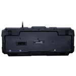 3c6a2110912ce7ee72a10a81874ecc8c Tastatura Gaming Fantech K511 Hunter Pro crna