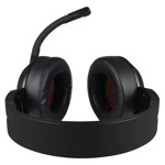 3efaa57fb4172f8ff31fc00a4d962b10 Slusalice Gaming Nubwo N11U LED USB crno crvene
