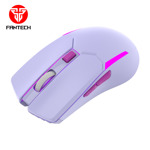 457c25d082501690a72fb139c2429344 Mis Wireless Gaming Fantech WGC2 Venom II ljubicasti