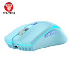 599190e08a6efac3ca213a770c1f55d8 Mis Wireless Gaming Fantech WGC2 Venom II plavi