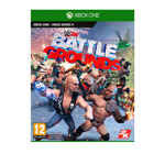 64e42943d52bd64765a365918f706f22 XBOXONE WWE 2K Battlegrounds