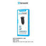 6b941772a144900d80caf8a833b1f3c5 Auto punjac Teracell Evolution TC-12 PD 20W crni